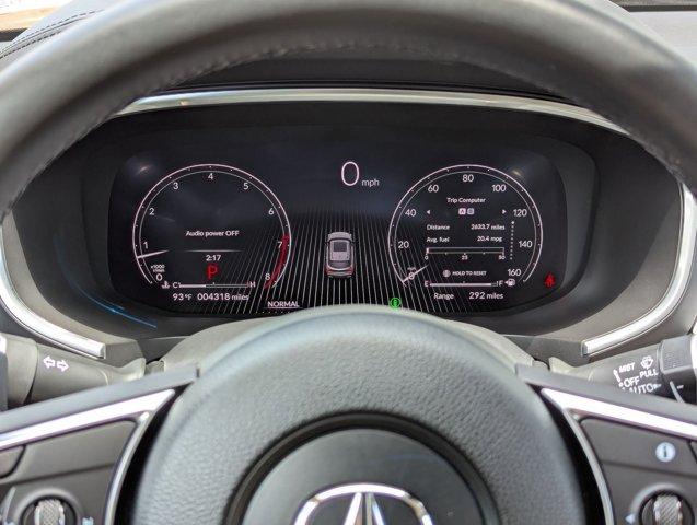 2025 Acura MDX Vehicle Photo in San Antonio, TX 78230