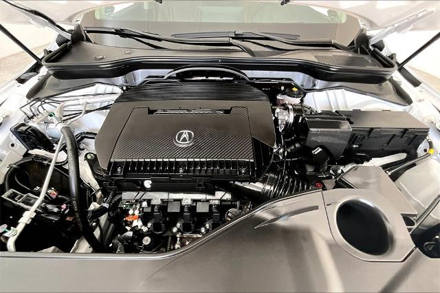 2025 Acura MDX Vehicle Photo in Grapevine, TX 76051