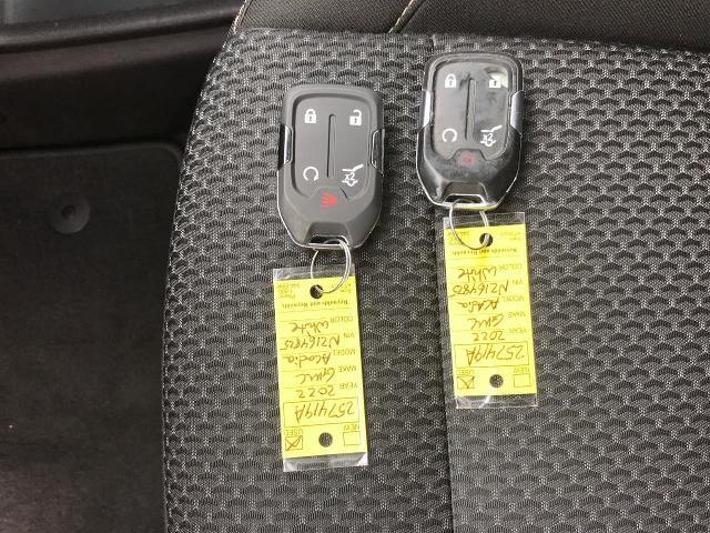 2022 GMC Acadia Vehicle Photo in GREEN BAY, WI 54303-3330