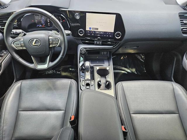 2024 Lexus NX 250 Vehicle Photo in FORT WORTH, TX 76132