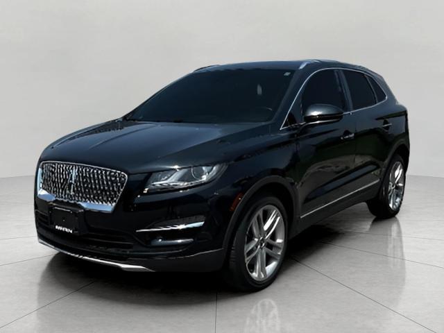 2019 Lincoln MKC Vehicle Photo in Green Bay, WI 54304