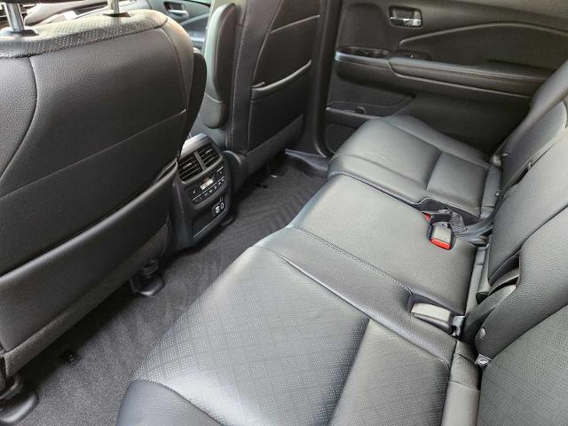 2020 Honda Passport Vehicle Photo in MCKINNEY, TX 75070
