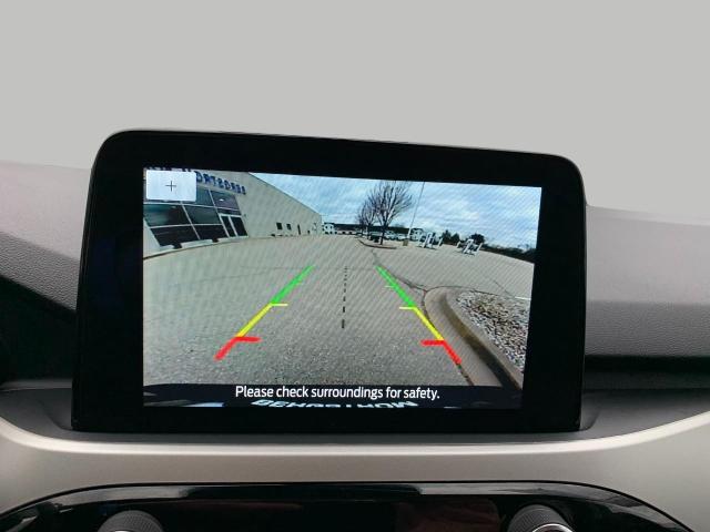 2022 Ford Escape Vehicle Photo in MADISON, WI 53713-3220