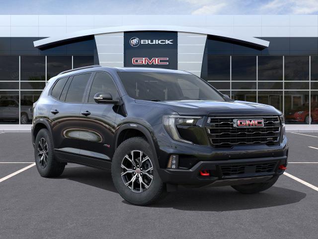 2025 GMC Acadia Vehicle Photo in APPLETON, WI 54914-8833