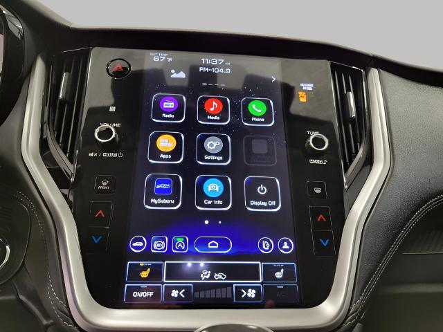 2024 Subaru Outback Vehicle Photo in Oshkosh, WI 54904
