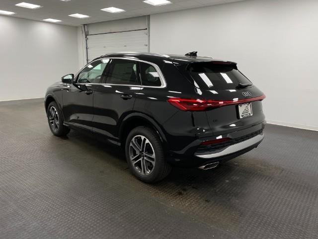 2025 Audi Q5 Vehicle Photo in Appleton, WI 54913