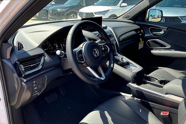 2025 Acura RDX Vehicle Photo in Grapevine, TX 76051