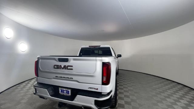 2022 GMC Sierra 1500 Vehicle Photo in GILBERT, AZ 85297-0402