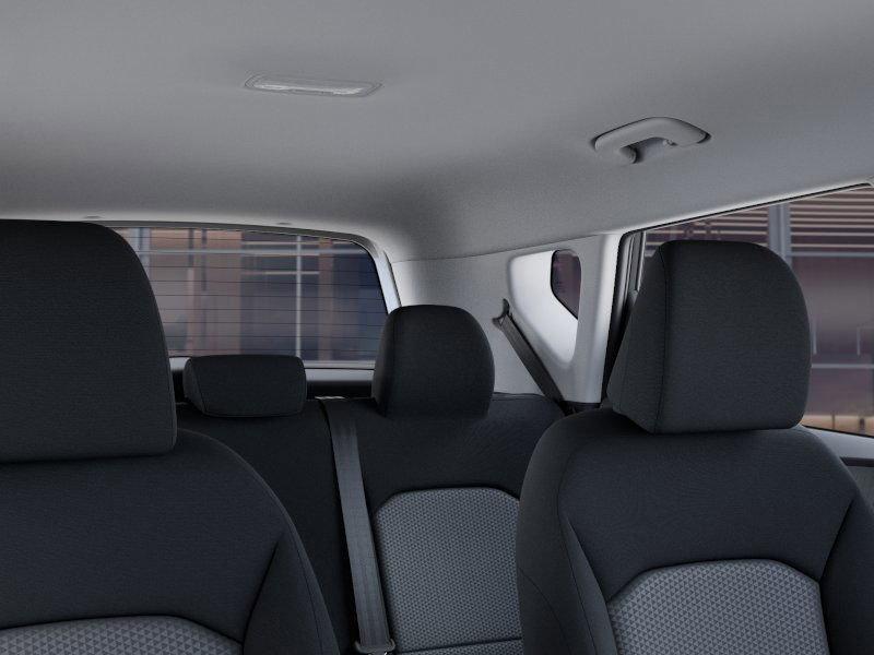 2025 Kia Soul Vehicle Photo in Belle Vernon, PA 15012