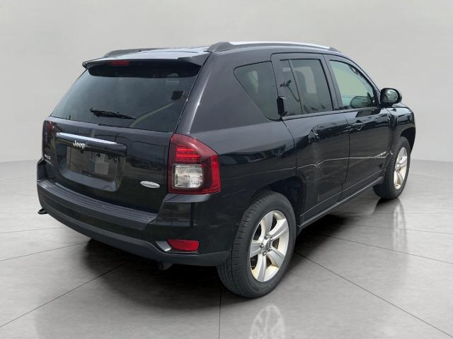 2014 Jeep Compass Vehicle Photo in GREEN BAY, WI 54303-3330