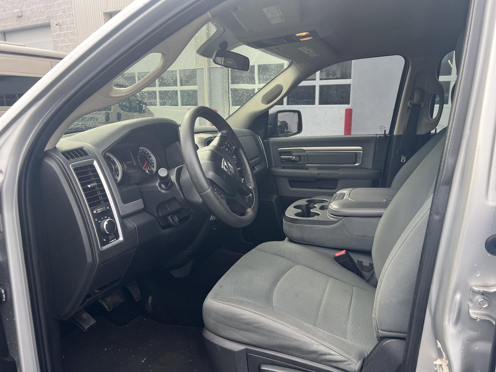 2017 Ram 1500 Vehicle Photo in Mechanicsburg, PA 17050-1707