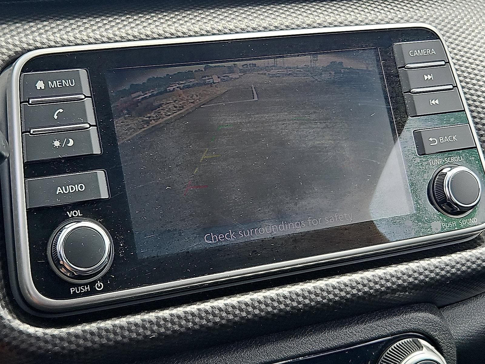 2018 Nissan Kicks Vehicle Photo in Trevose, PA 19053