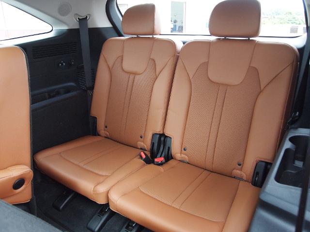 2023 Kia Sorento Vehicle Photo in MADISON, IN 47250-1611
