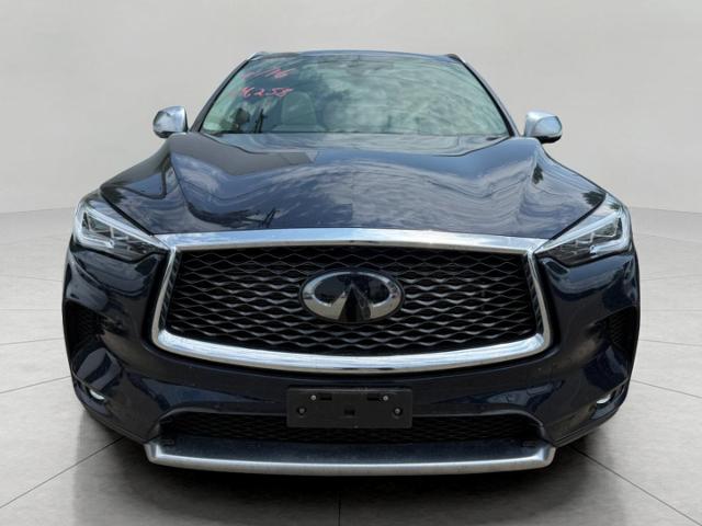 2021 INFINITI QX50 Vehicle Photo in Appleton, WI 54914
