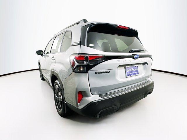 2025 Subaru Forester Vehicle Photo in Doylestown, PA 18902
