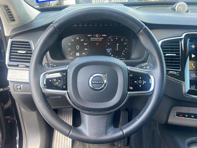 2021 Volvo XC90 Vehicle Photo in San Antonio, TX 78230