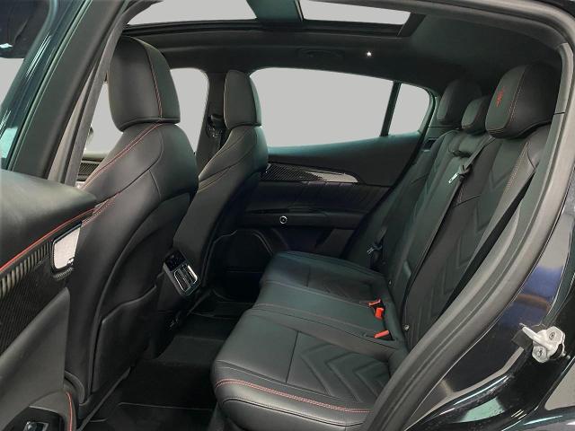 2024 Maserati Grecale Vehicle Photo in Appleton, WI 54913