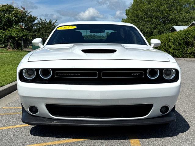 2022 Dodge Challenger Vehicle Photo in Hinesville, GA 31313