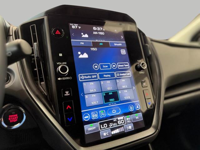 2024 Subaru Crosstrek Vehicle Photo in Appleton, WI 54914