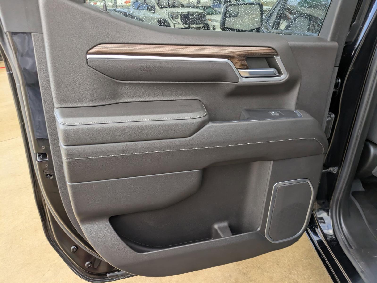 2022 Chevrolet Silverado 1500 Vehicle Photo in SELMA, TX 78154-1460