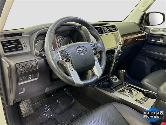 2020 Toyota 4Runner Vehicle Photo in Puyallup, WA 98371
