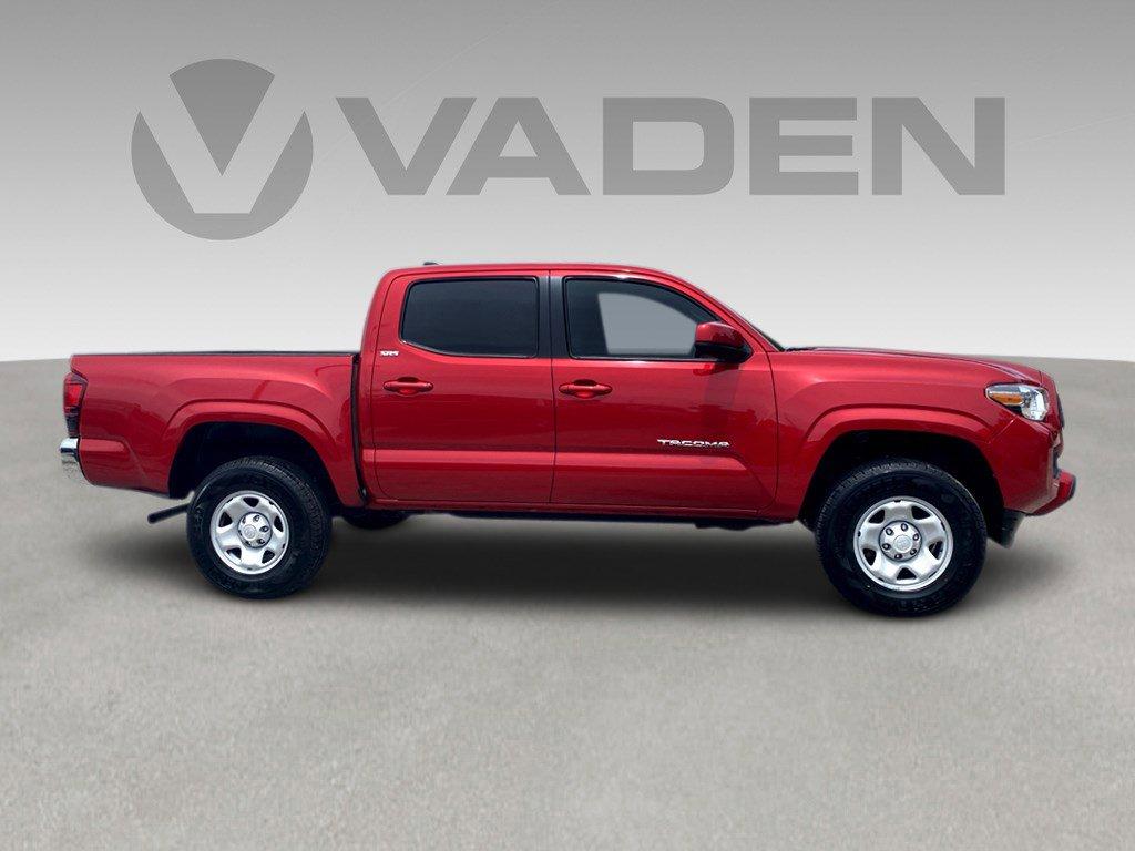 2021 Toyota Tacoma 2WD Vehicle Photo in SAVANNAH, GA 31406-4513