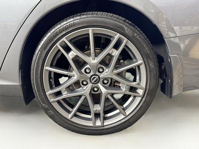 2023 Nissan Altima Vehicle Photo in Flemington, NJ 08822