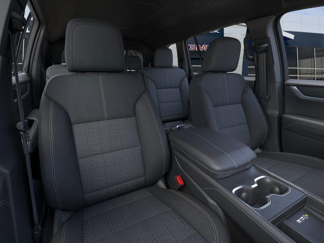 2025 GMC Acadia Vehicle Photo in HARRISBURG, PA 17111-1033