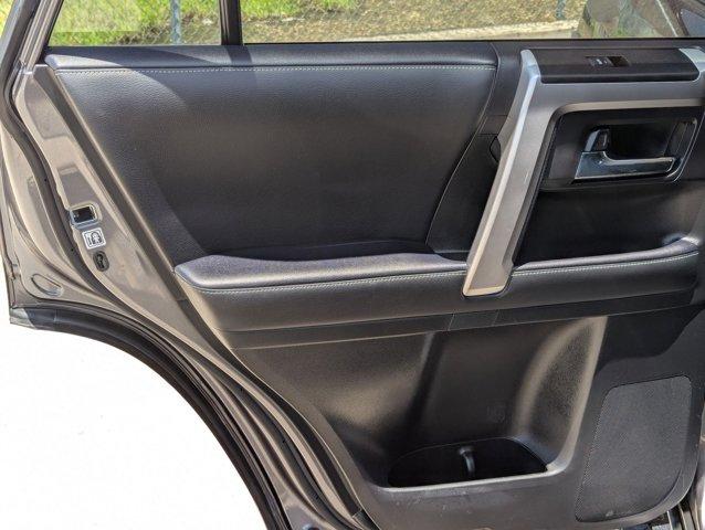 2022 Toyota 4Runner Vehicle Photo in San Antonio, TX 78230