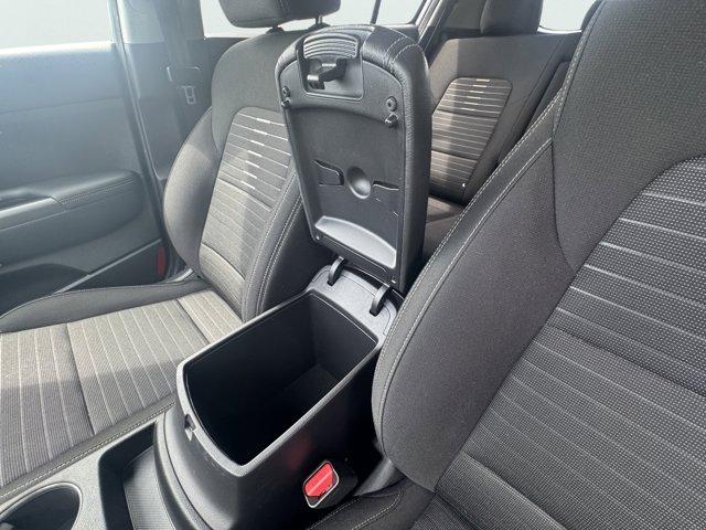 2020 Kia Sportage Vehicle Photo in LEOMINSTER, MA 01453-2952