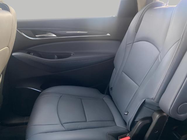 2021 Buick Enclave Vehicle Photo in APPLETON, WI 54914-8833