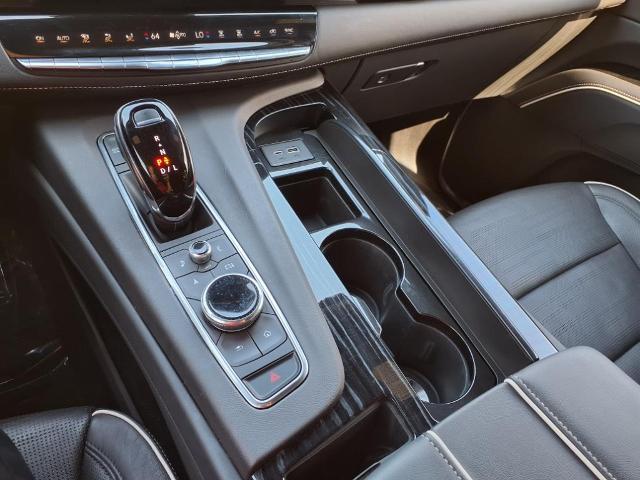 2022 Cadillac Escalade ESV Vehicle Photo in Tampa, FL 33612