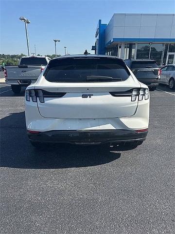 2021 Ford Mustang Mach-E Vehicle Photo in LANCASTER, PA 17601-0000
