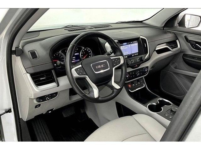 2019 GMC Terrain Vehicle Photo in Grapevine, TX 76051