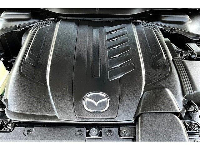 2024 Mazda CX-90 Vehicle Photo in San Antonio, TX 78230