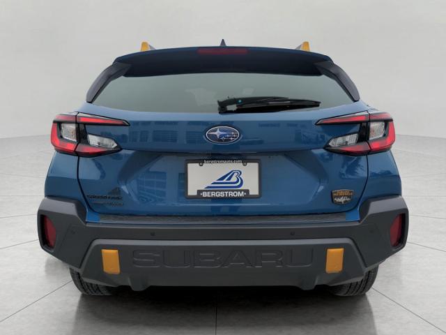 2025 Subaru Crosstrek Vehicle Photo in Green Bay, WI 54304