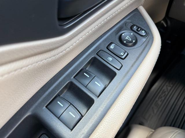 2018 Honda Odyssey Vehicle Photo in Appleton, WI 54914