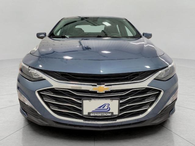 2024 Chevrolet Malibu Vehicle Photo in APPLETON, WI 54914-8833