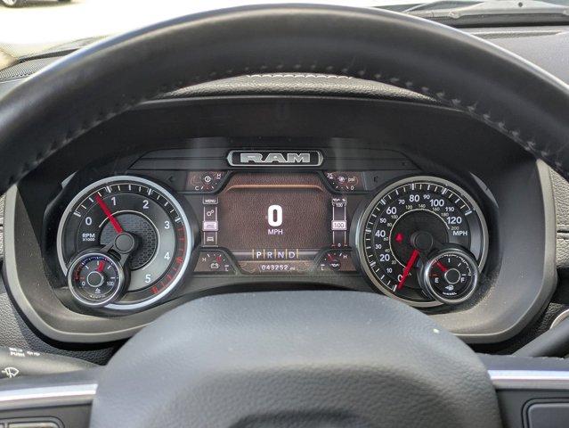 2022 Ram 2500 Vehicle Photo in SELMA, TX 78154-1460