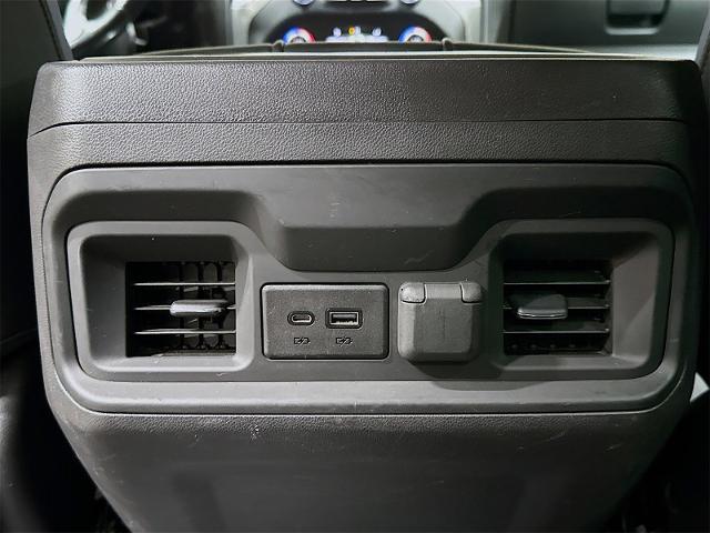2020 Chevrolet Silverado 1500 Vehicle Photo in EVERETT, WA 98203-5662