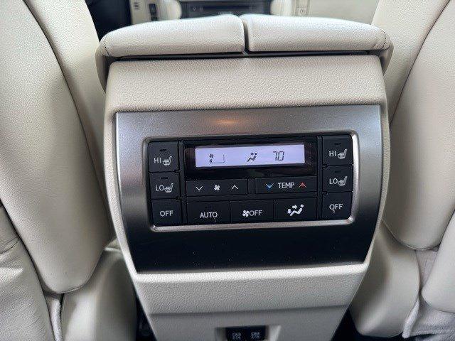2022 Lexus GX 460 Vehicle Photo in Mechanicsburg, PA 17050-1707