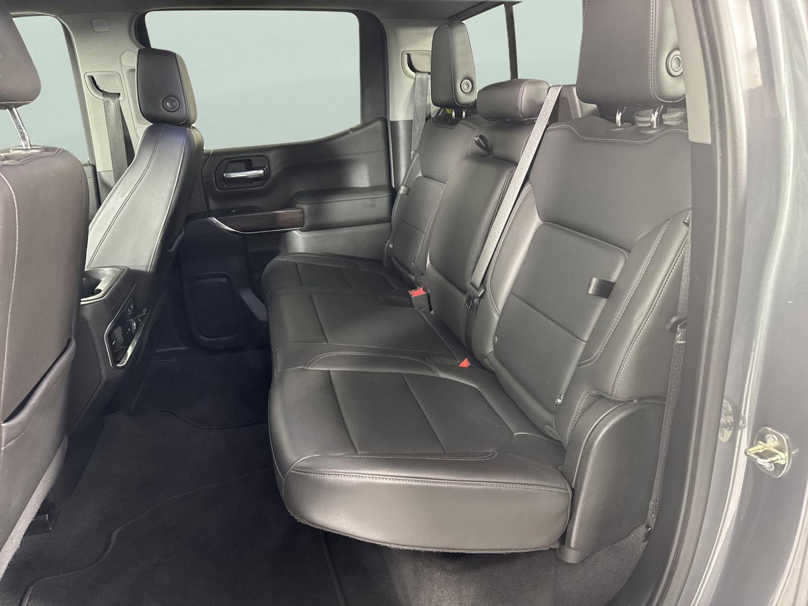 2020 GMC Sierra 1500 Vehicle Photo in Georgetown, TX 78626