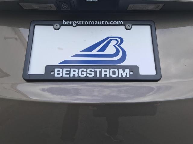 2018 Buick Envision Vehicle Photo in GREEN BAY, WI 54303-3330