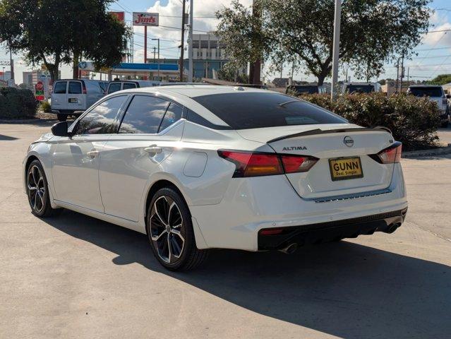 2023 Nissan Altima Vehicle Photo in San Antonio, TX 78209