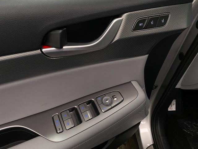 2025 Hyundai PALISADE Vehicle Photo in Appleton, WI 54913