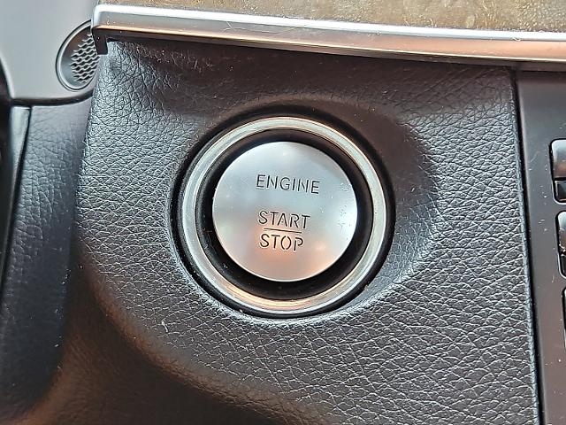 2015 Mercedes-Benz E-Class Vehicle Photo in TREVOSE, PA 19053-4984