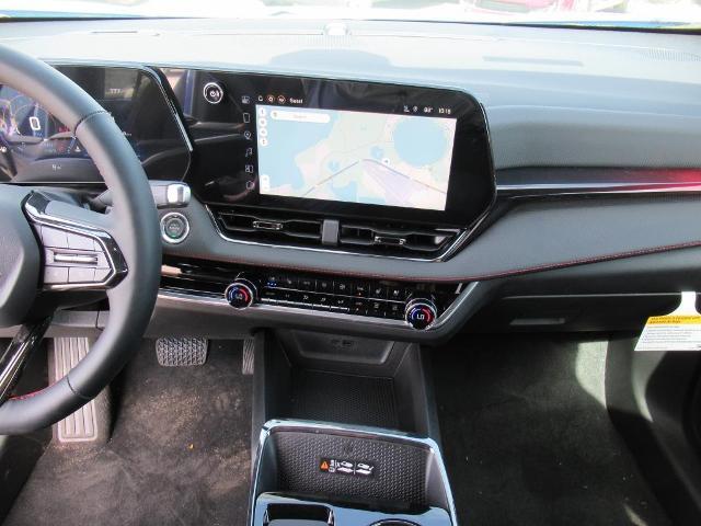2026 Chevrolet Equinox Vehicle Photo in LEESBURG, FL 34788-4022