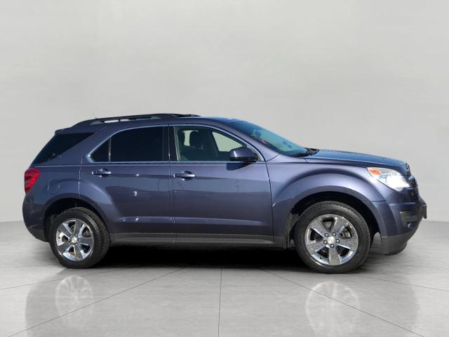2013 Chevrolet Equinox Vehicle Photo in GREEN BAY, WI 54303-3330