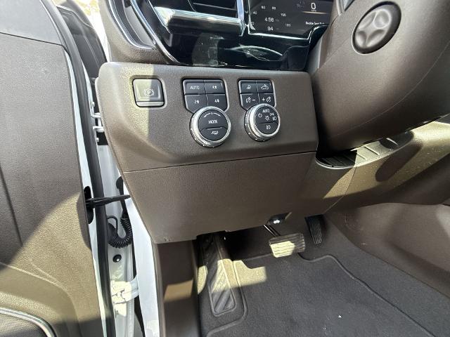 2022 GMC Sierra 1500 Vehicle Photo in BENTONVILLE, AR 72712-4322