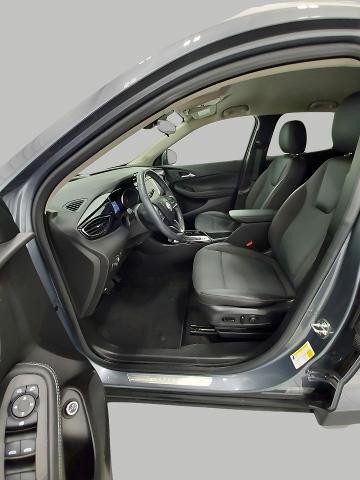 2022 Buick Encore GX Vehicle Photo in OSHKOSH, WI 54904-7811
